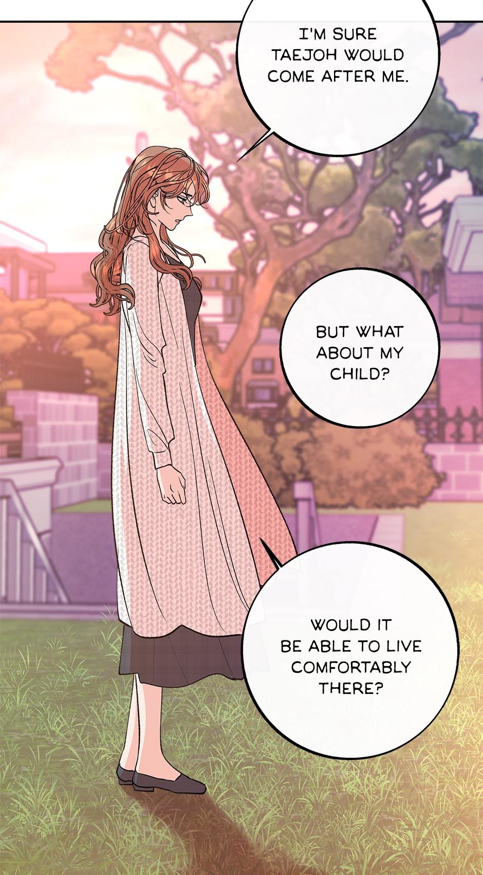 The End of the World Chapter 35 - Page 33