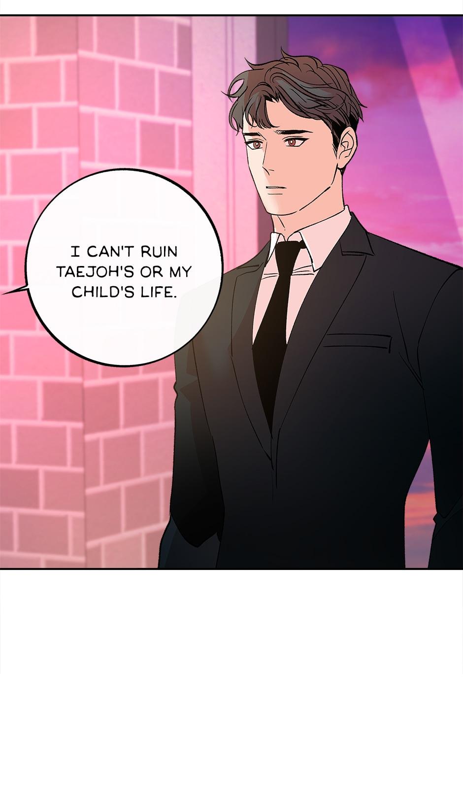 The End of the World Chapter 35 - Page 36