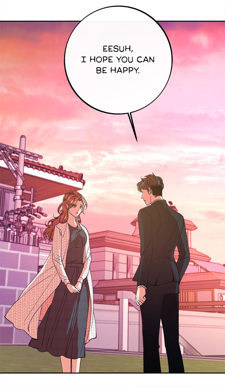 The End of the World Chapter 35 - Page 37