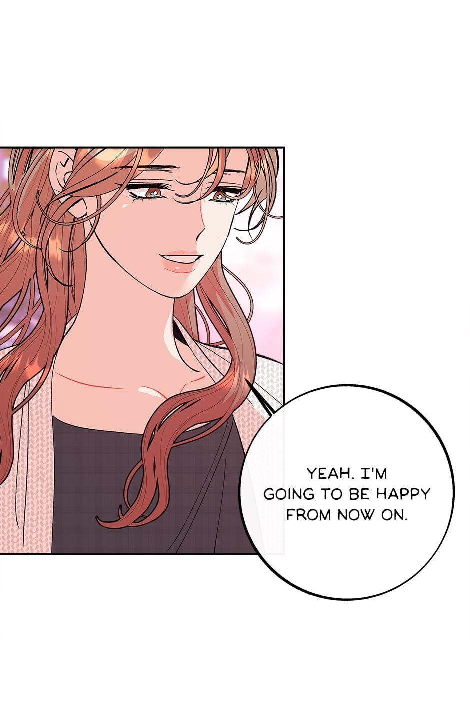 The End of the World Chapter 35 - Page 38