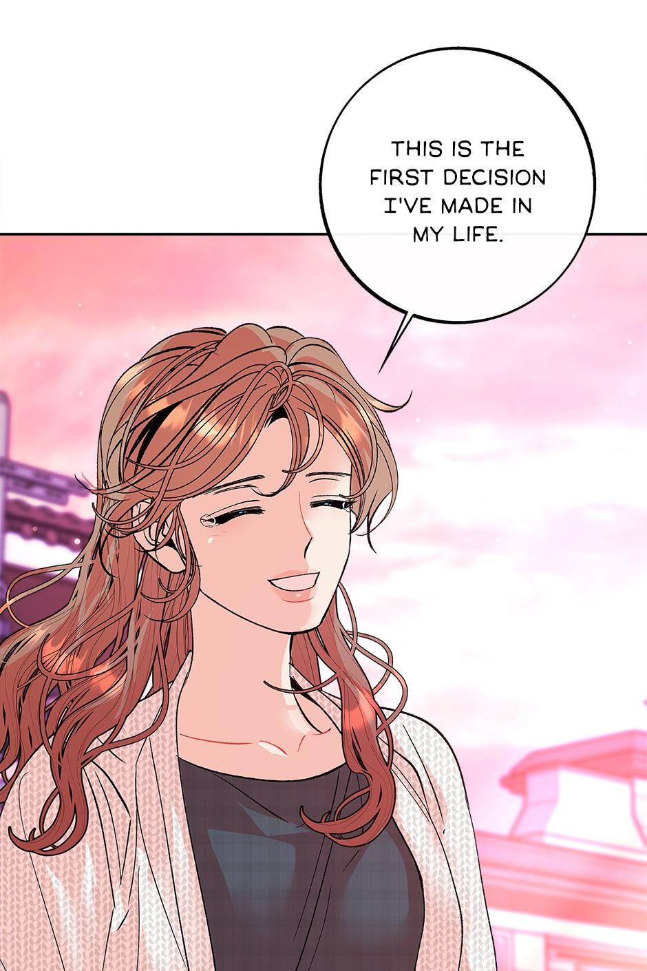 The End of the World Chapter 35 - Page 39