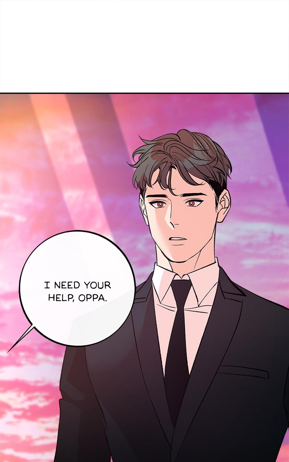 The End of the World Chapter 35 - Page 41