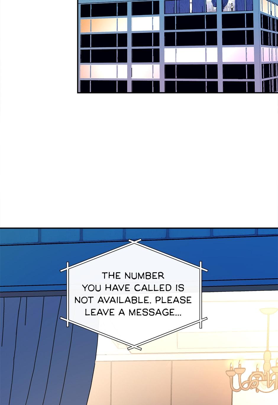 The End of the World Chapter 35 - Page 48