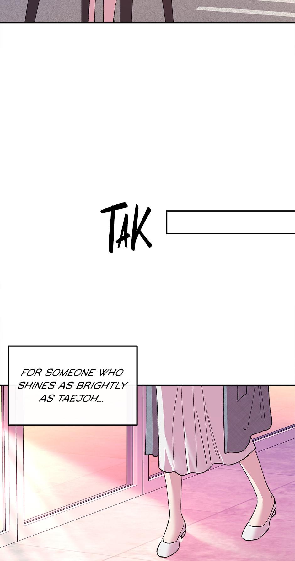 The End of the World Chapter 35 - Page 6