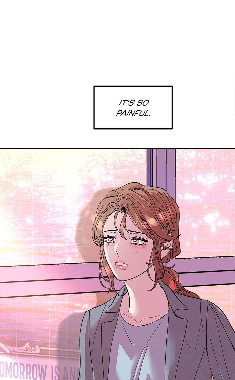 The End of the World Chapter 35 - Page 8