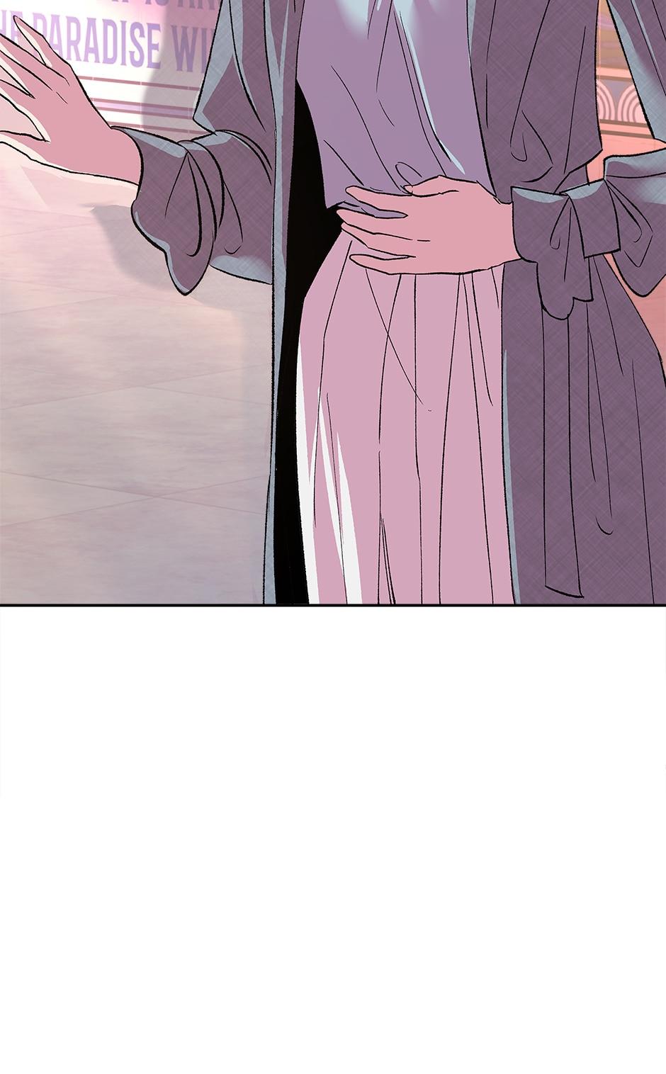 The End of the World Chapter 35 - Page 9