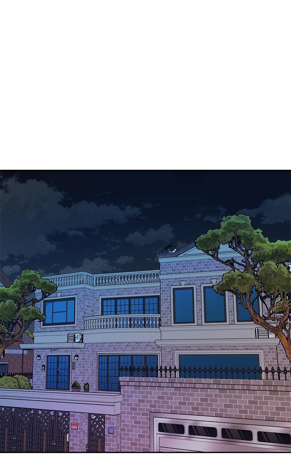The End of the World Chapter 35 - Page 10