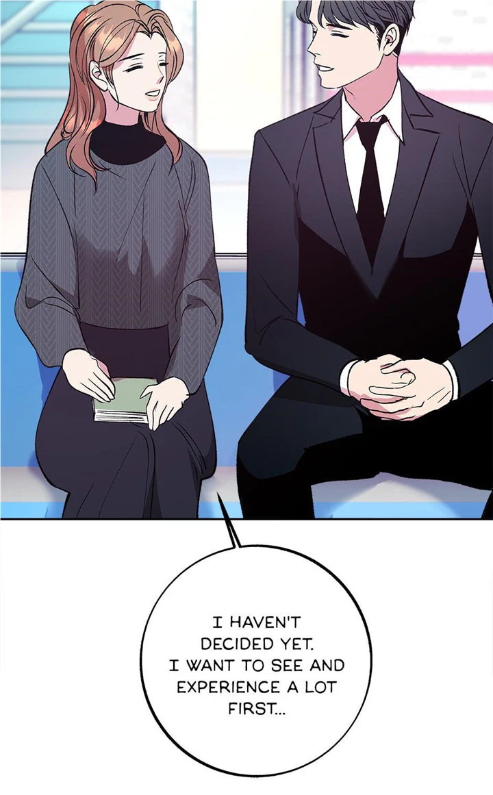 The End of the World Chapter 36 - Page 11