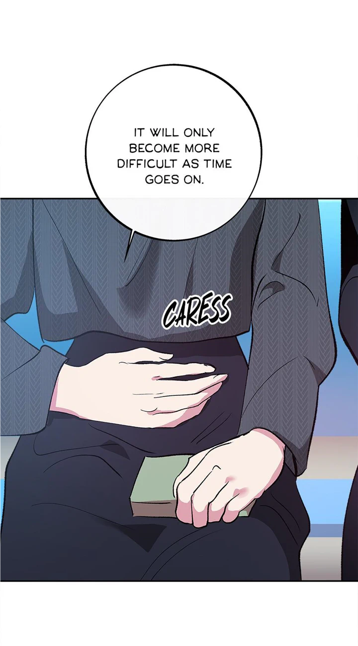 The End of the World Chapter 36 - Page 12