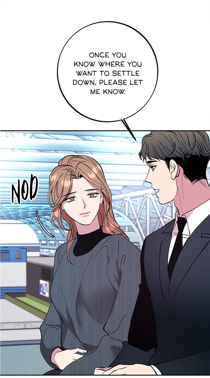 The End of the World Chapter 36 - Page 13