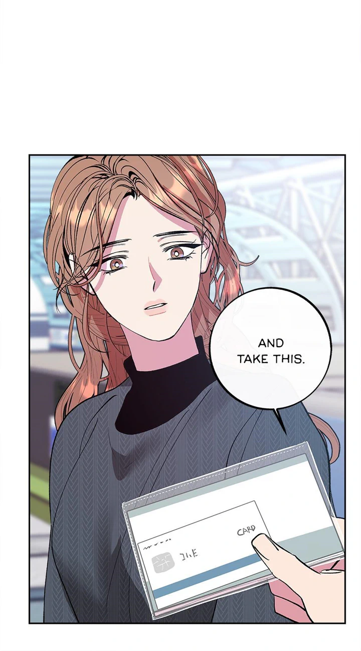 The End of the World Chapter 36 - Page 14