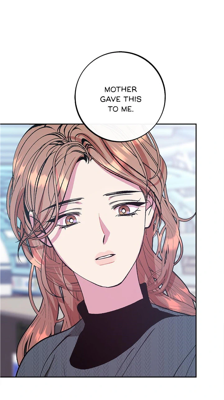 The End of the World Chapter 36 - Page 15