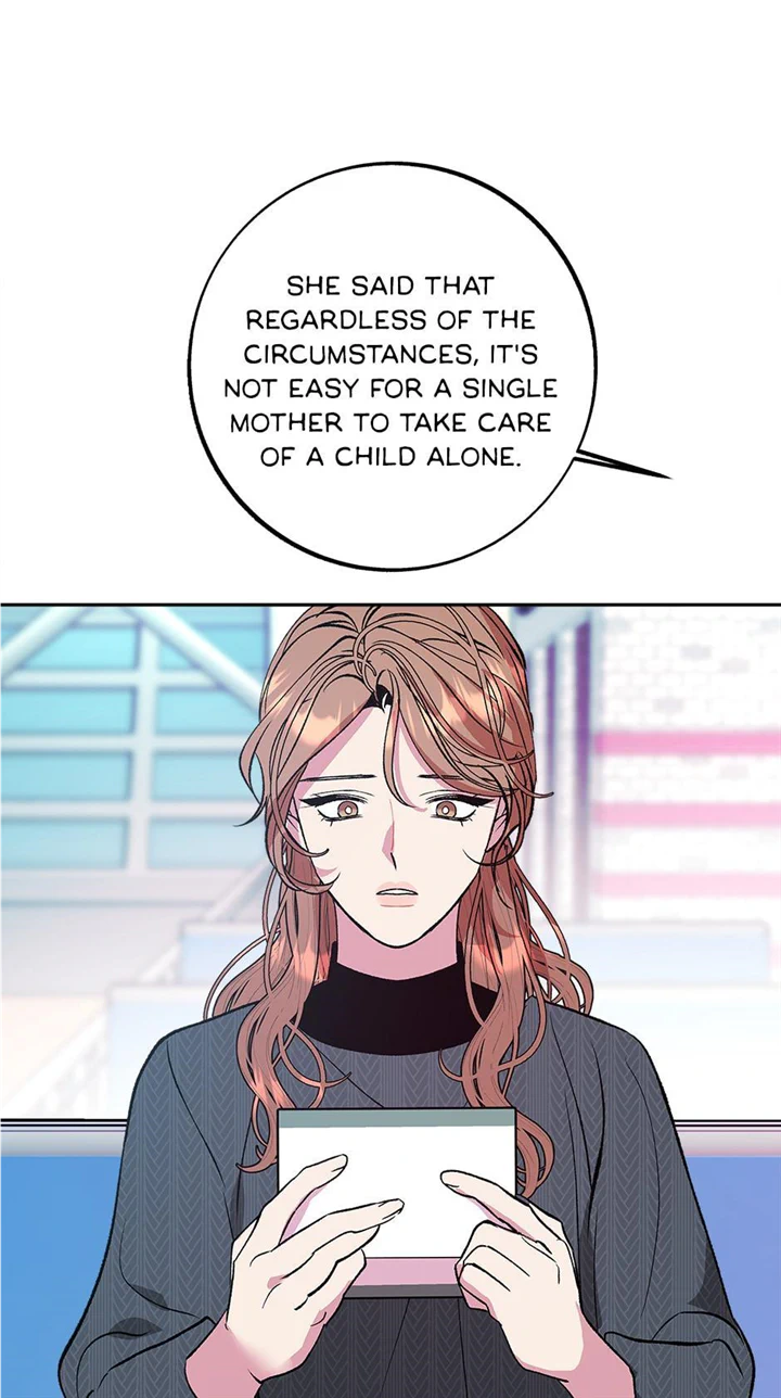 The End of the World Chapter 36 - Page 16