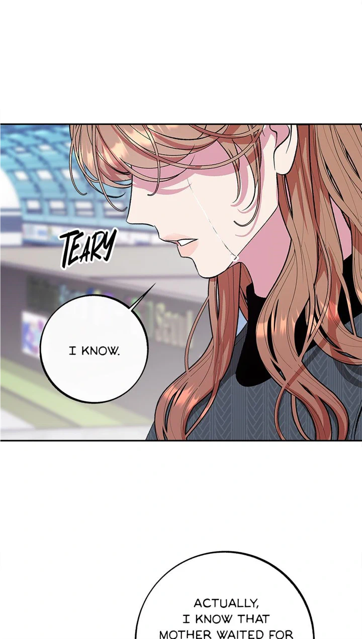 The End of the World Chapter 36 - Page 19