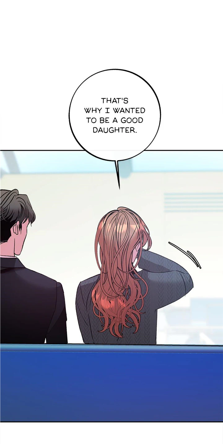 The End of the World Chapter 36 - Page 21