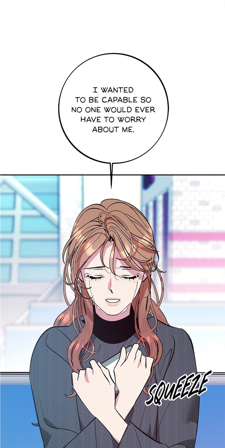 The End of the World Chapter 36 - Page 22