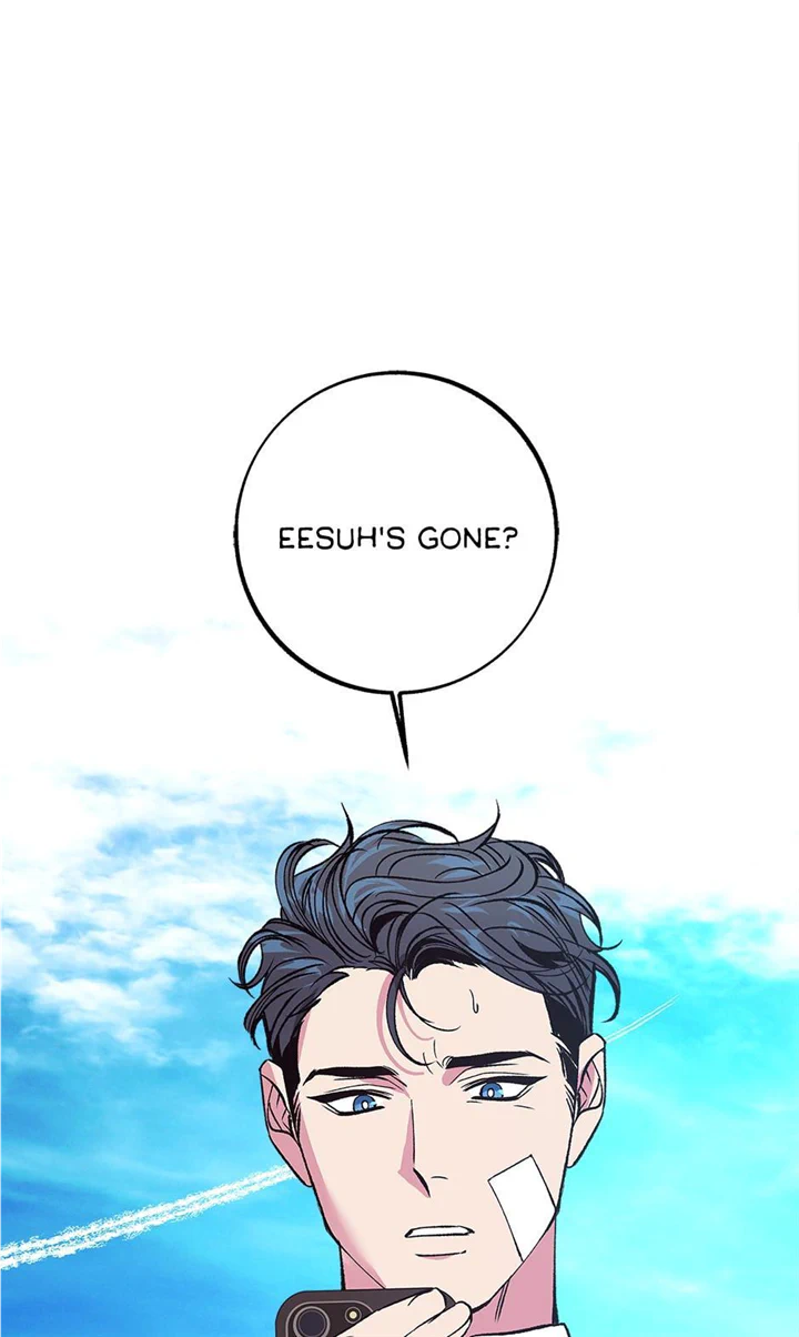 The End of the World Chapter 36 - Page 38