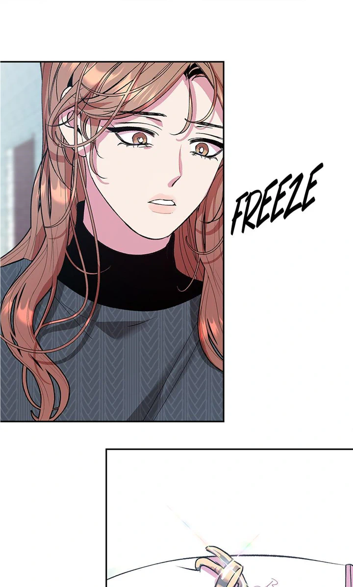 The End of the World Chapter 36 - Page 5