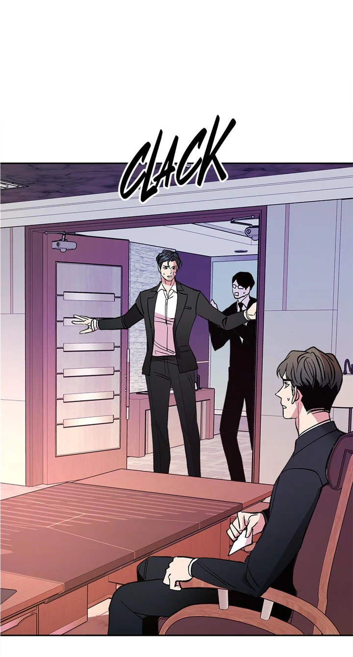 The End of the World Chapter 36 - Page 41