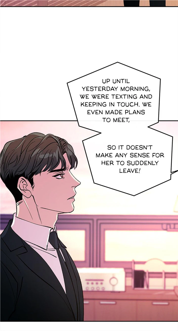 The End of the World Chapter 36 - Page 43