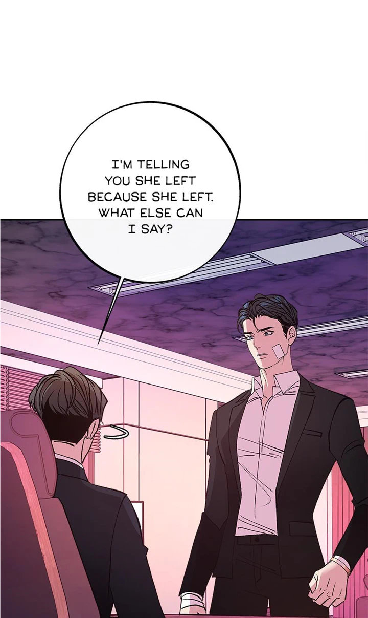 The End of the World Chapter 36 - Page 44