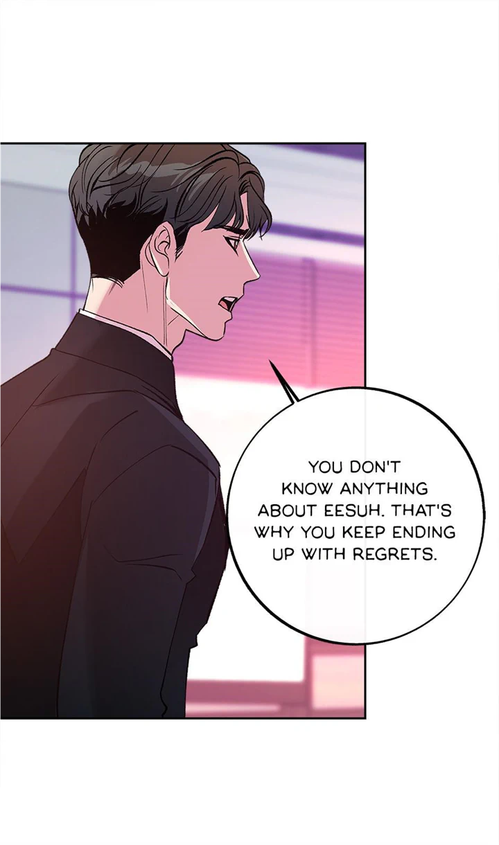 The End of the World Chapter 36 - Page 49