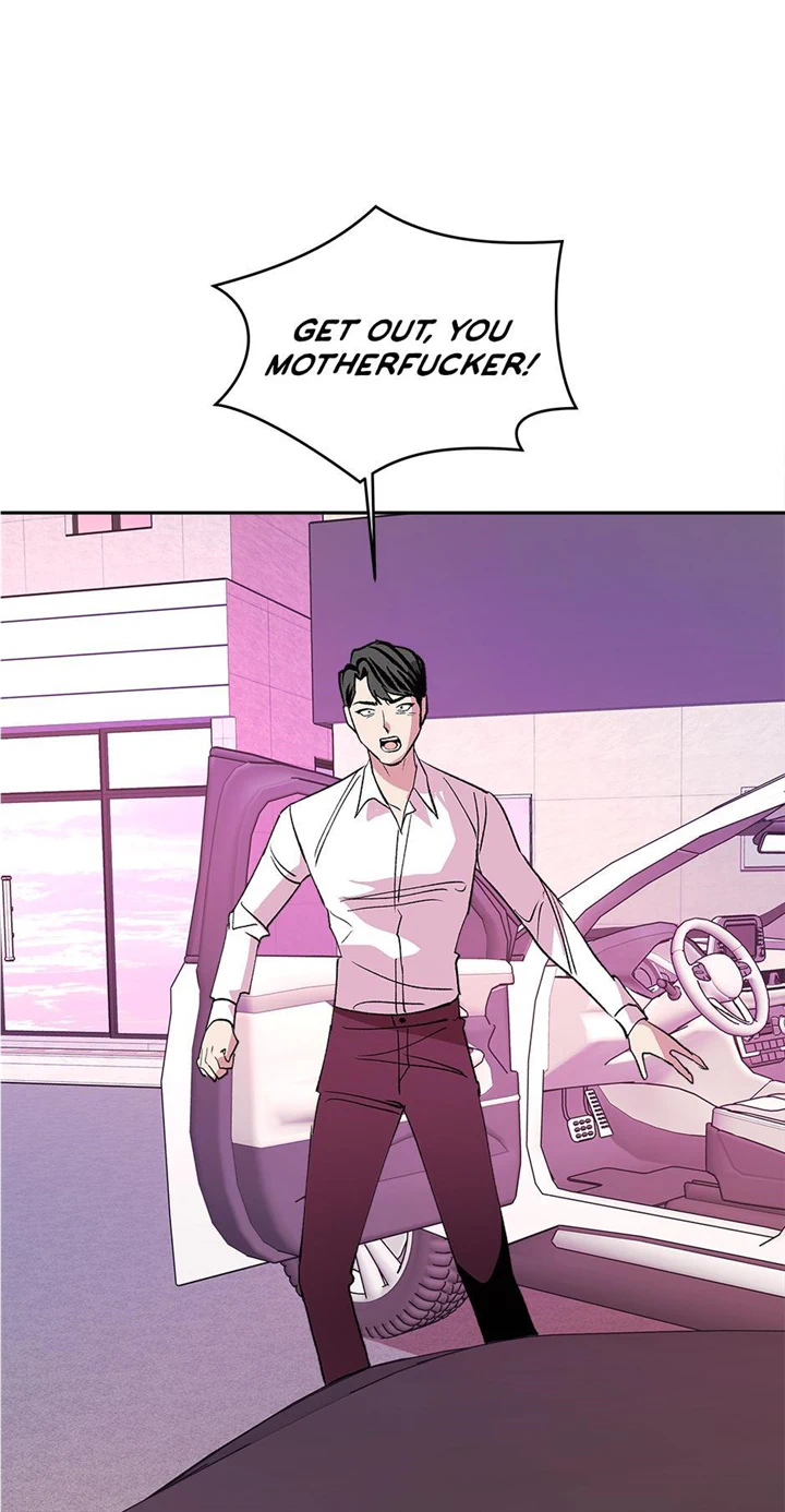 The End of the World Chapter 36 - Page 65
