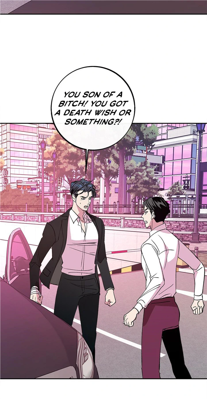 The End of the World Chapter 36 - Page 66