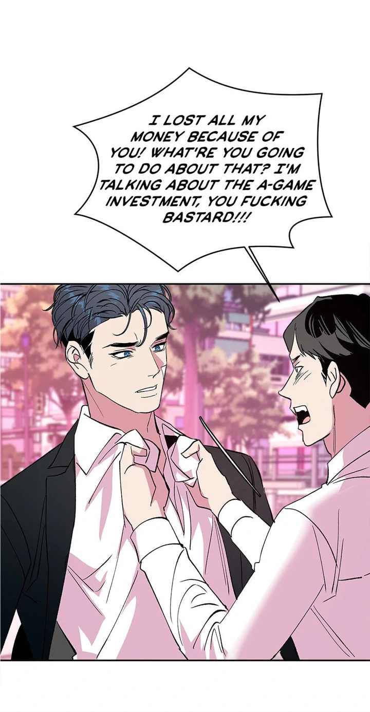 The End of the World Chapter 36 - Page 67