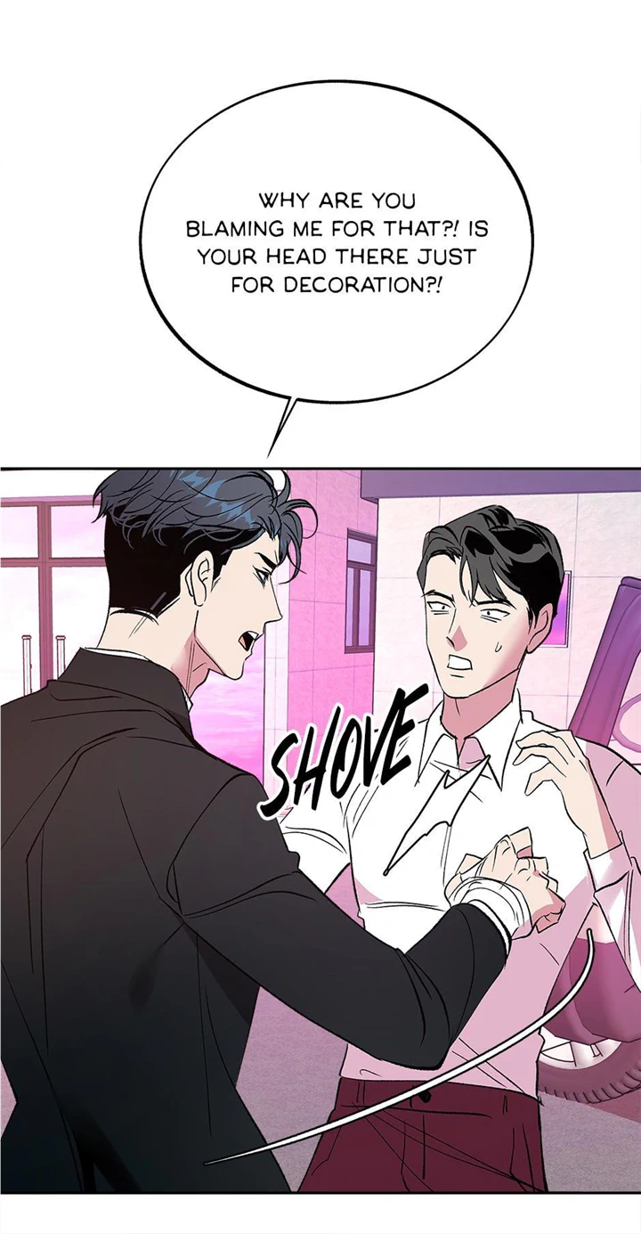 The End of the World Chapter 36 - Page 68