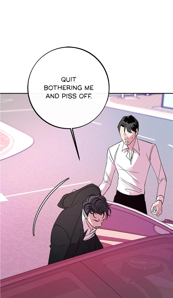 The End of the World Chapter 36 - Page 69