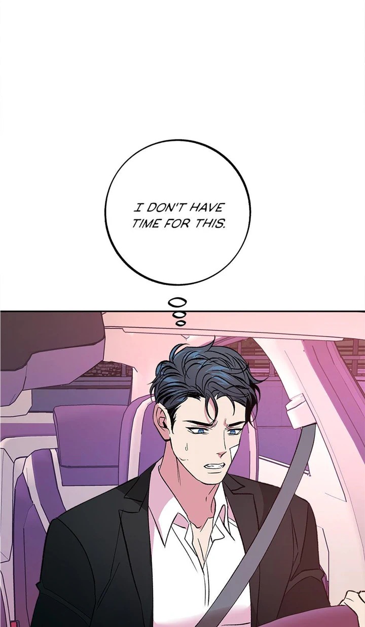 The End of the World Chapter 36 - Page 71