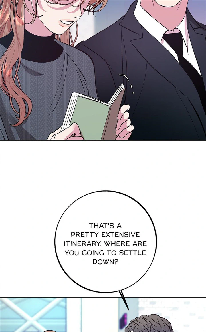 The End of the World Chapter 36 - Page 10