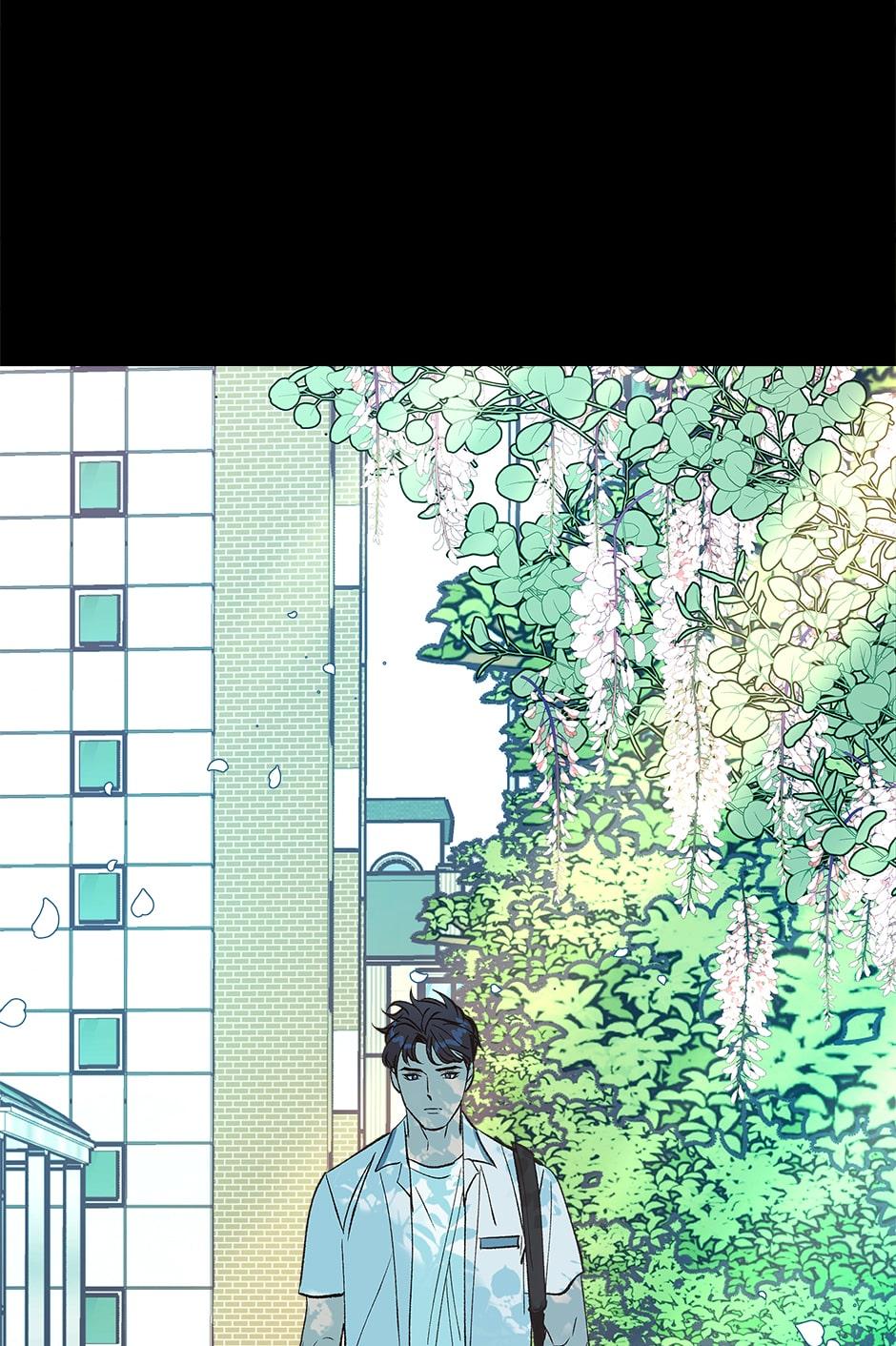 The End of the World Chapter 37 - Page 2