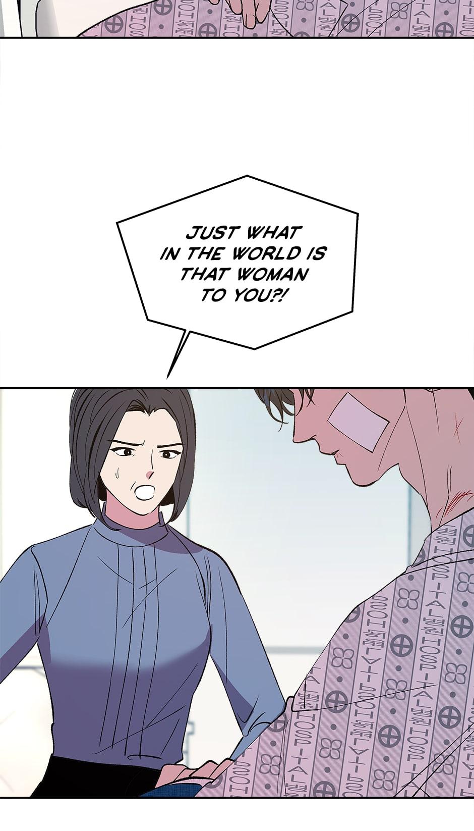 The End of the World Chapter 37 - Page 24