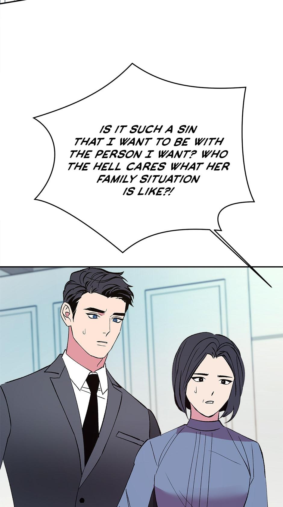 The End of the World Chapter 37 - Page 26