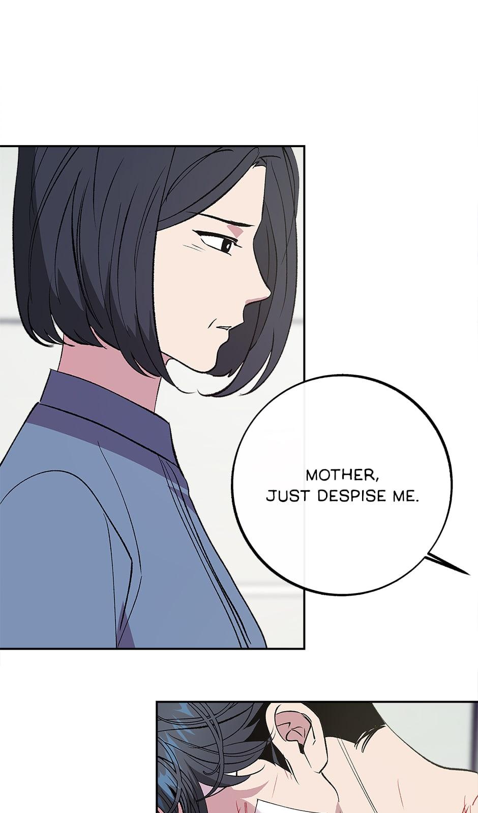 The End of the World Chapter 37 - Page 31