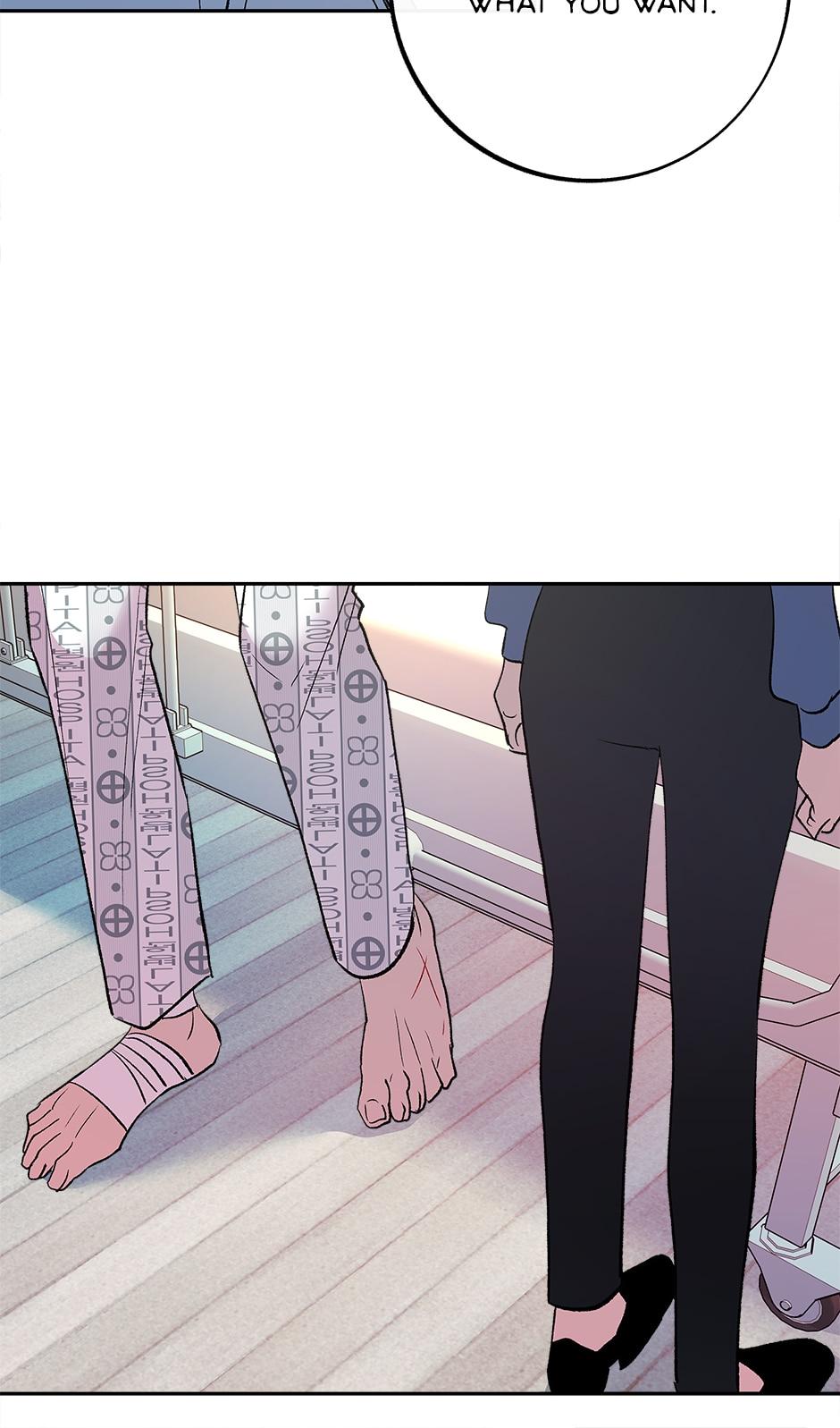 The End of the World Chapter 37 - Page 33