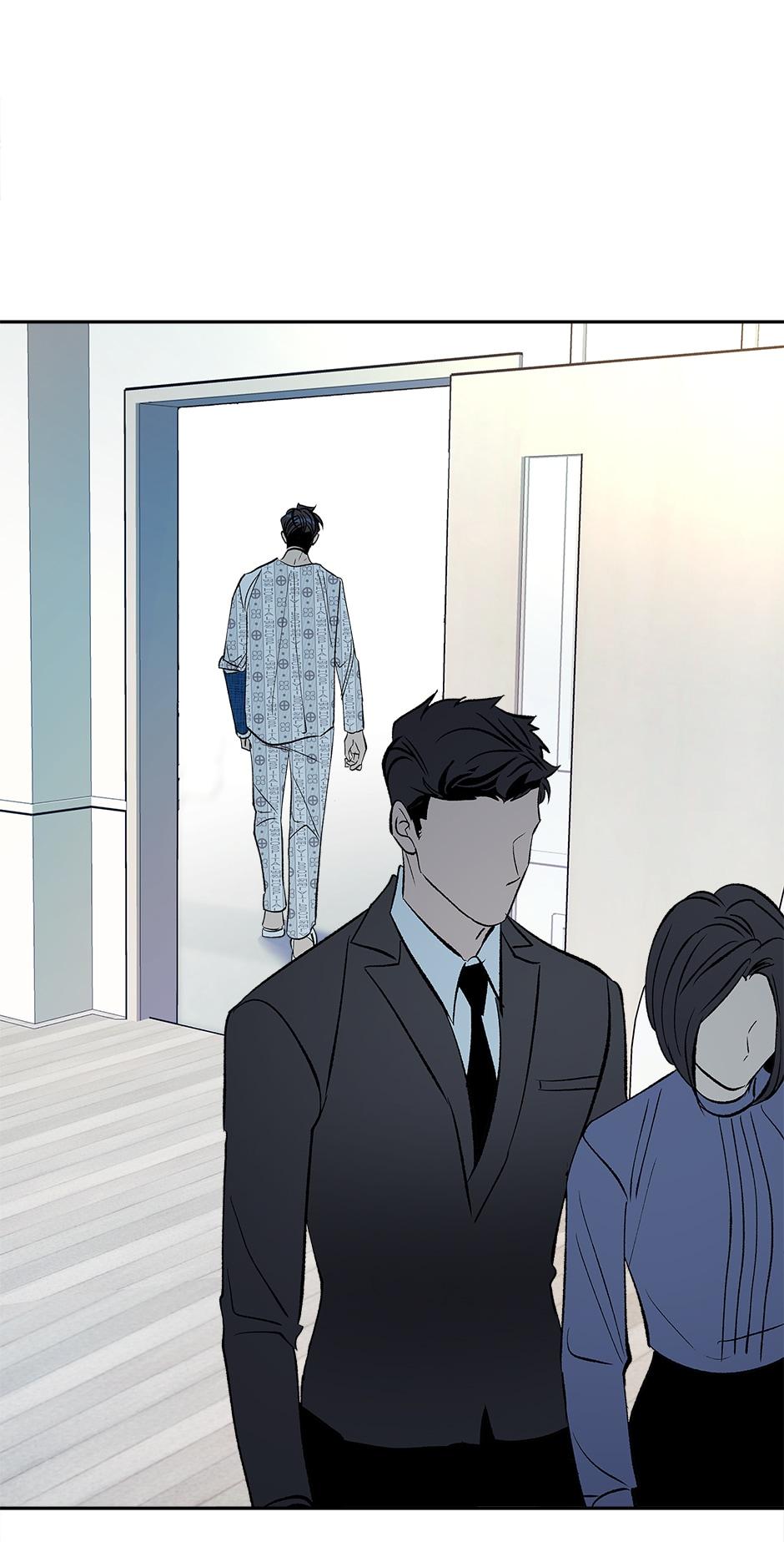 The End of the World Chapter 37 - Page 34