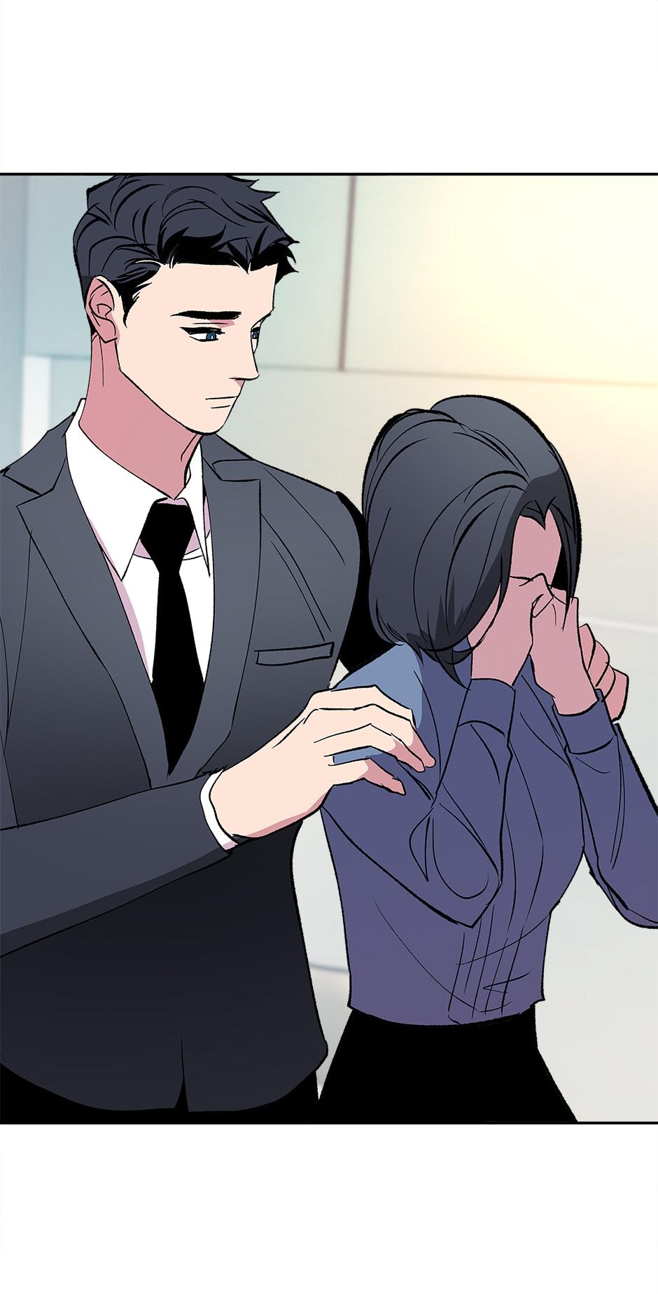 The End of the World Chapter 37 - Page 35