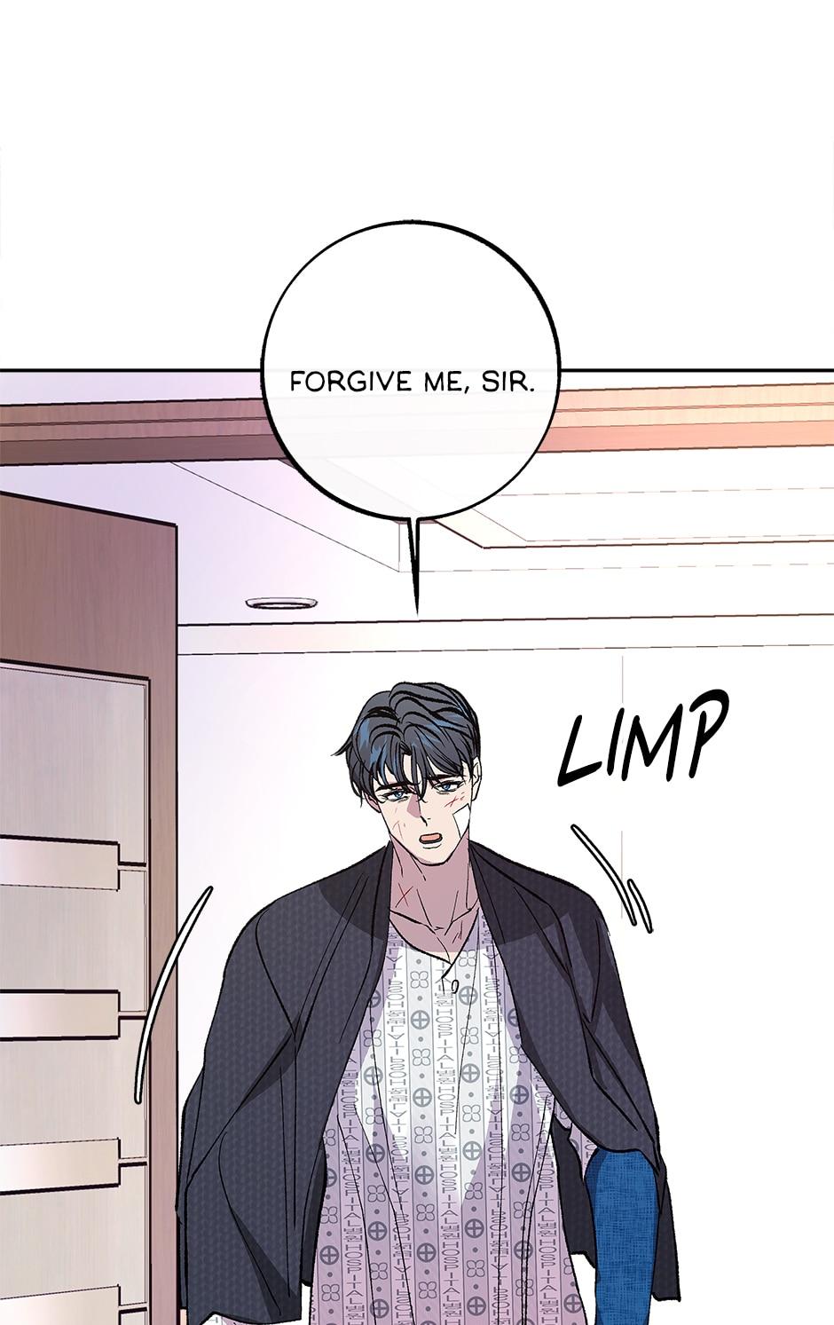 The End of the World Chapter 37 - Page 37