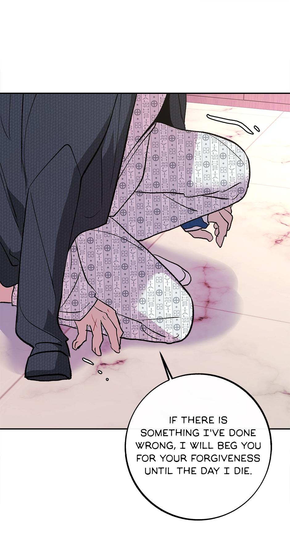 The End of the World Chapter 37 - Page 40