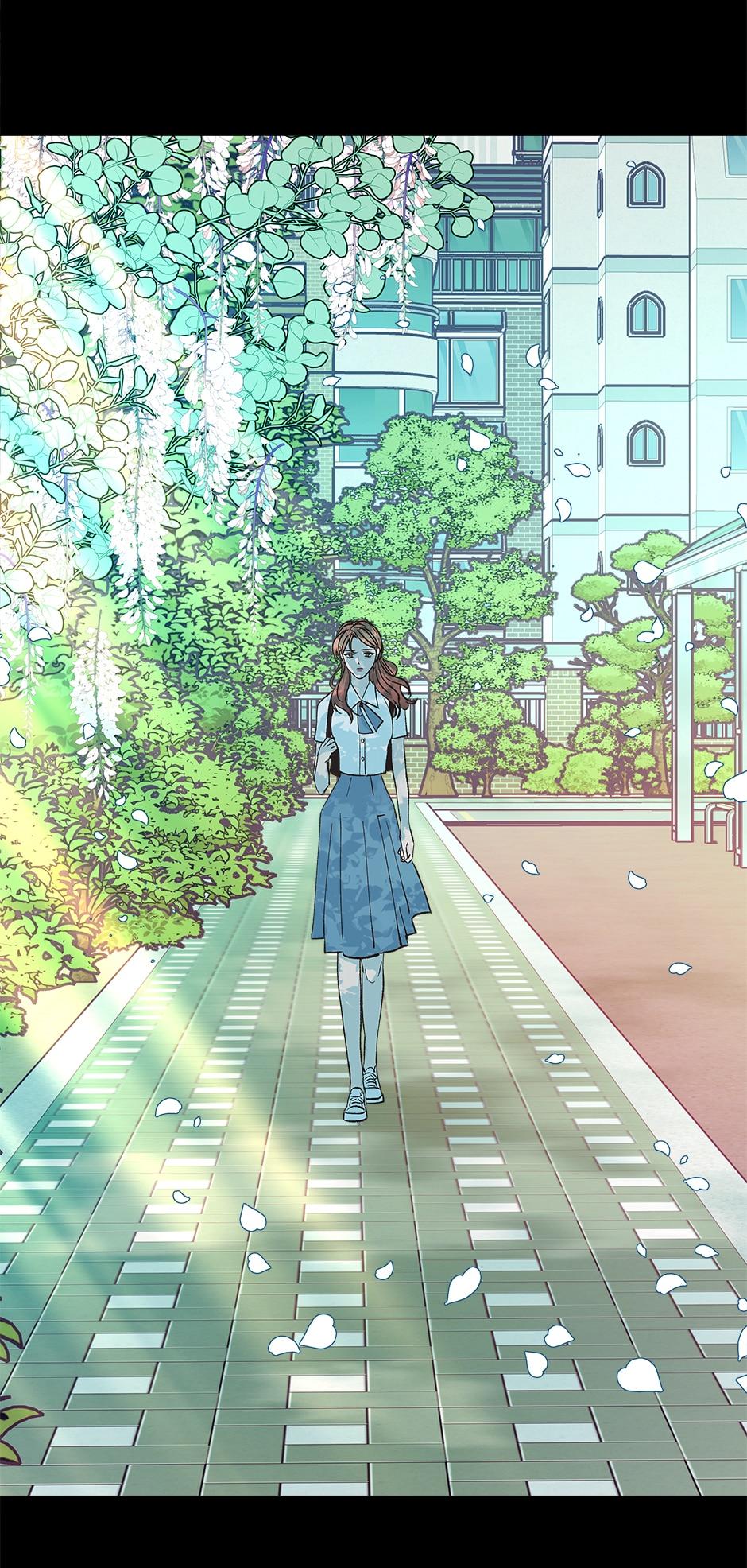 The End of the World Chapter 37 - Page 5