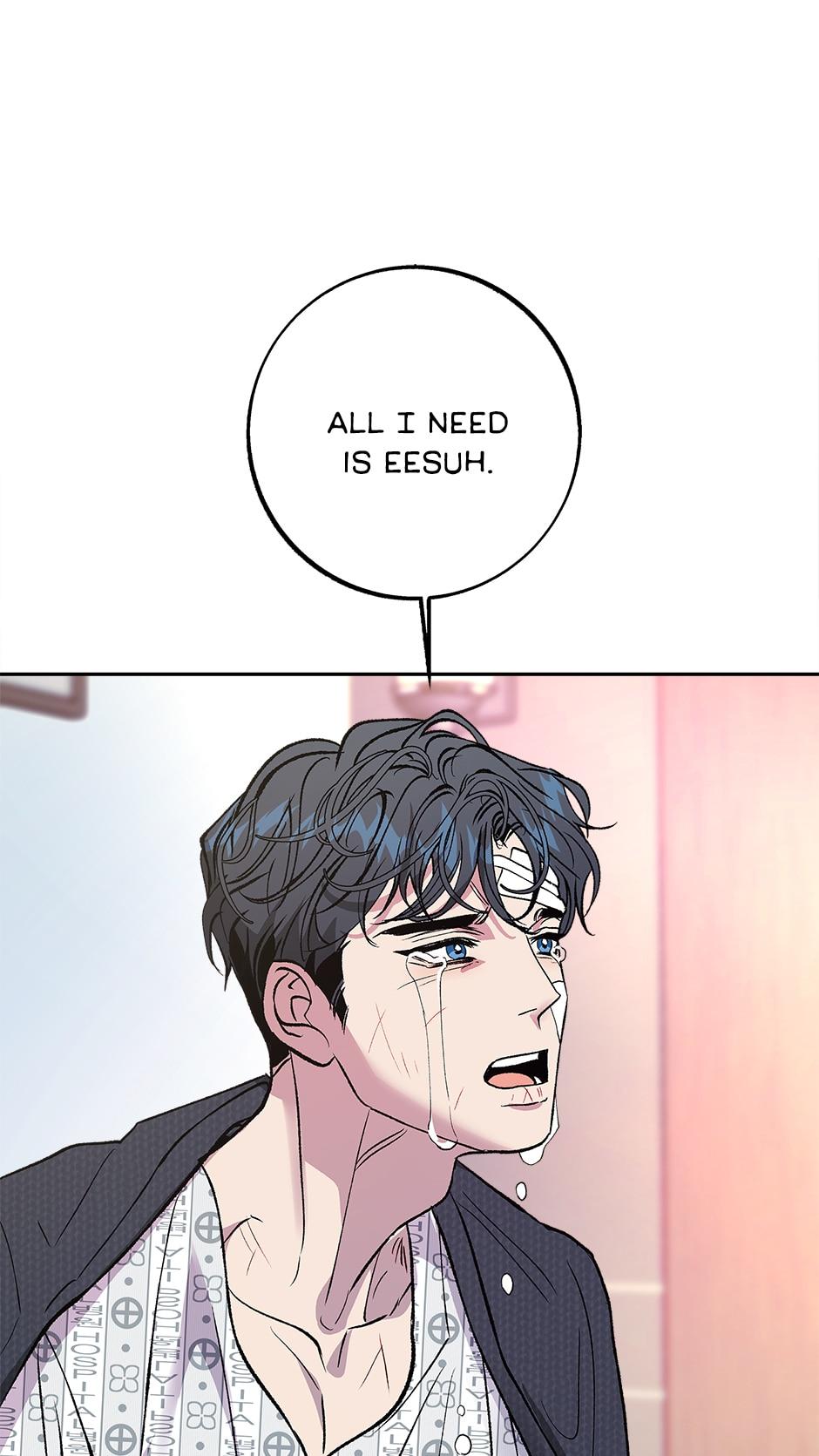 The End of the World Chapter 37 - Page 43