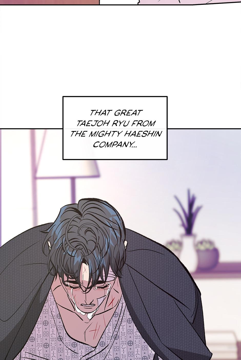 The End of the World Chapter 37 - Page 47
