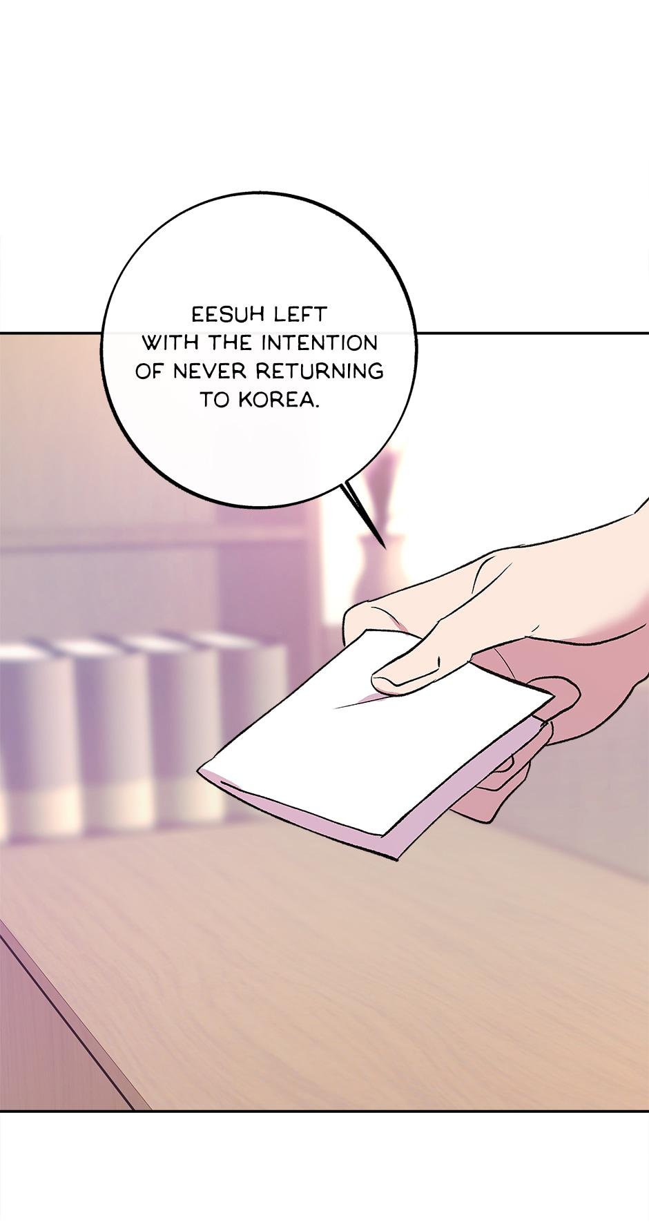 The End of the World Chapter 37 - Page 49