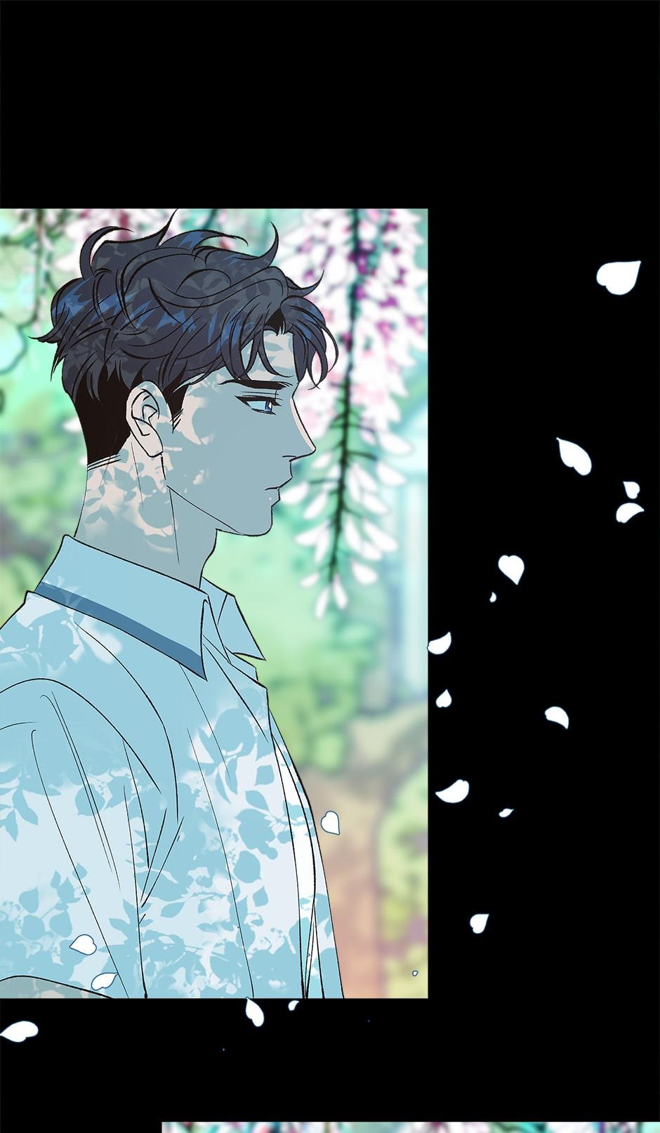 The End of the World Chapter 37 - Page 6