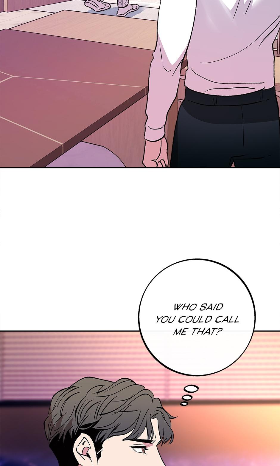The End of the World Chapter 37 - Page 54