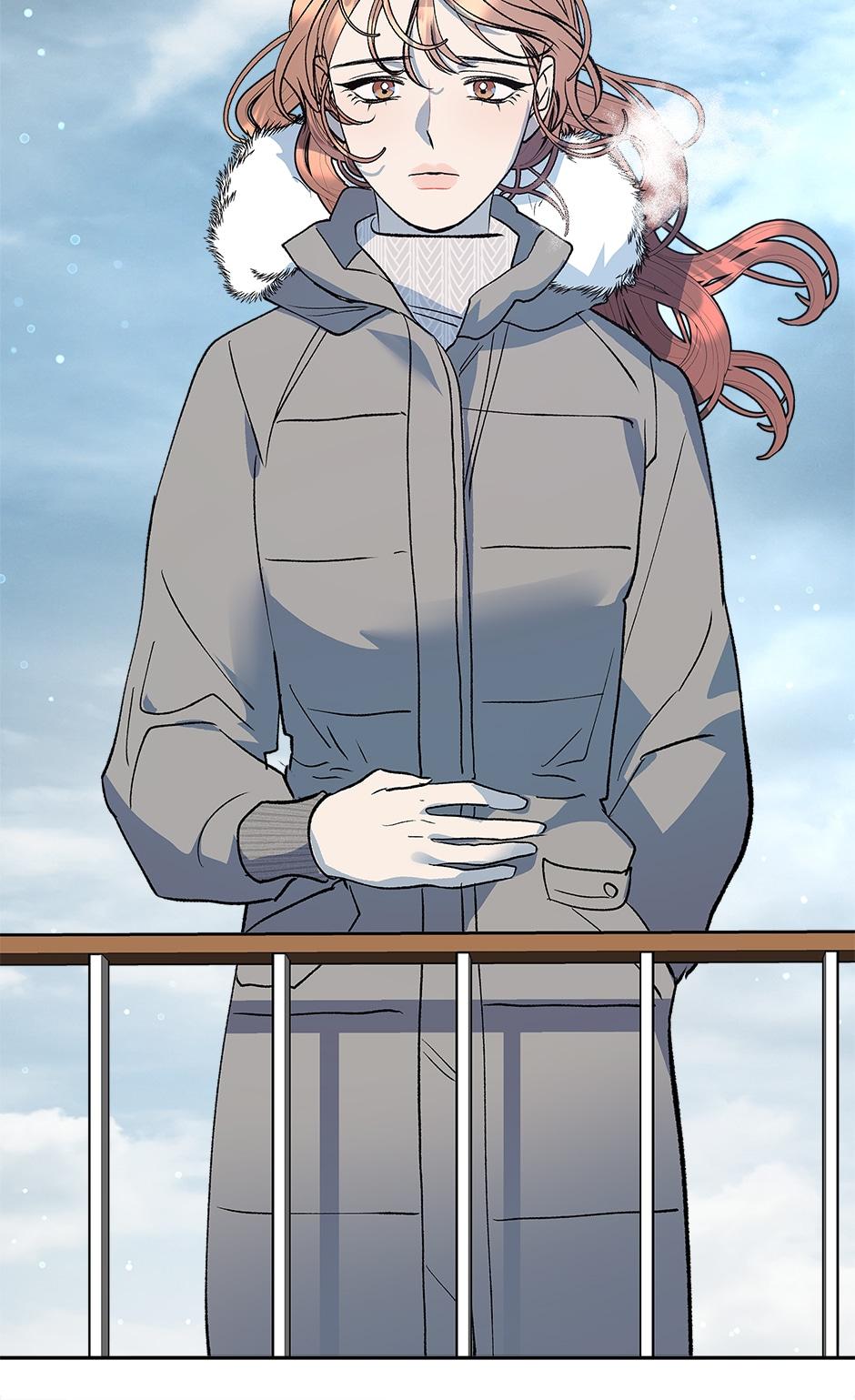 The End of the World Chapter 37 - Page 59