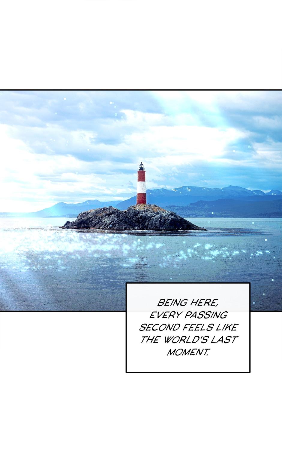 The End of the World Chapter 37 - Page 60